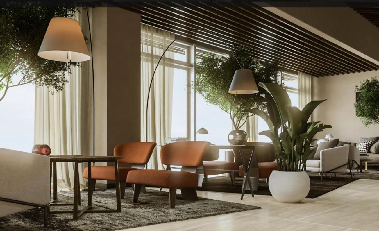 Radisson Blu Hotel, Bergamo Choruslife Dış mekan fotoğraf