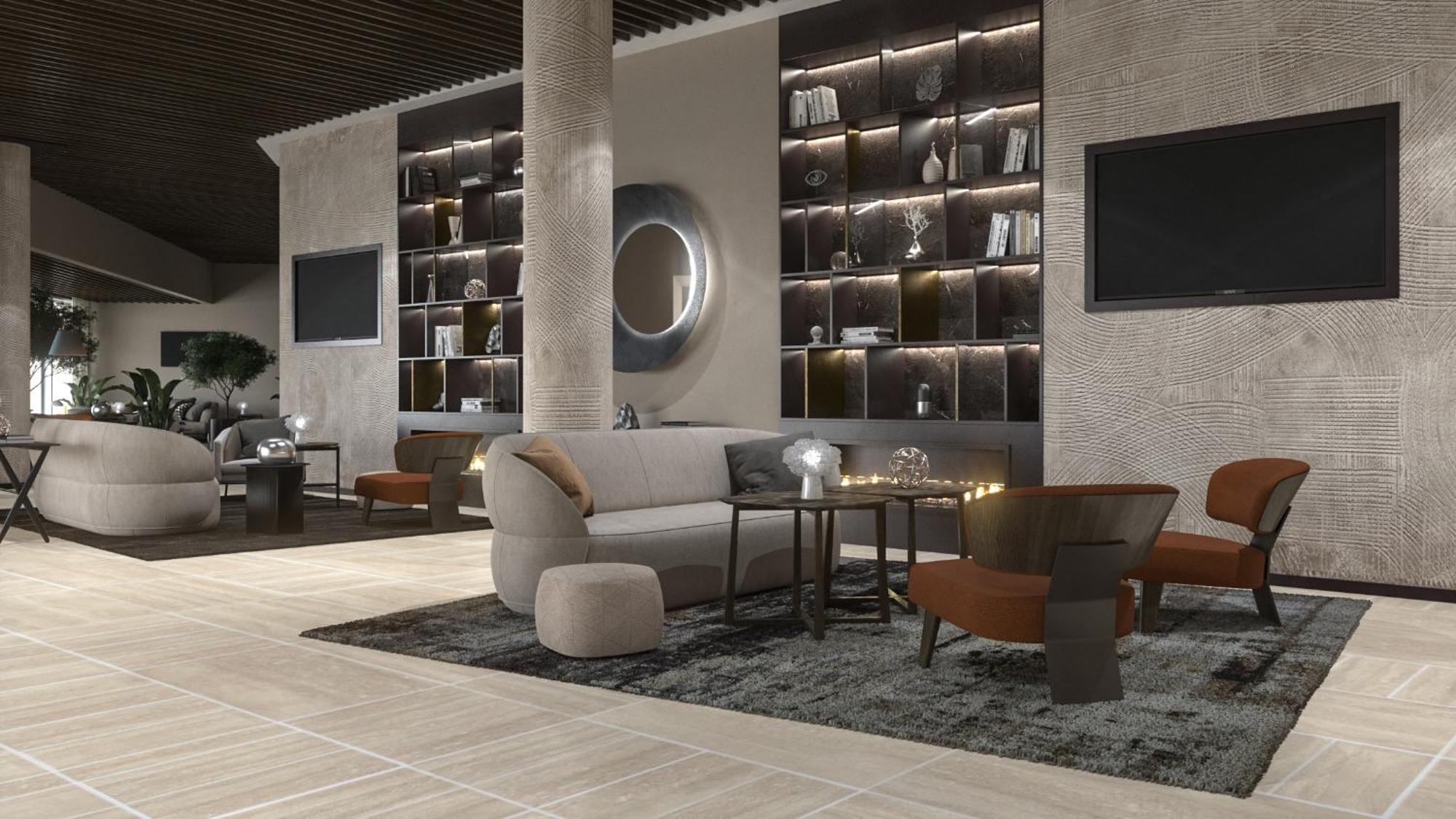 Radisson Blu Hotel, Bergamo Choruslife Dış mekan fotoğraf