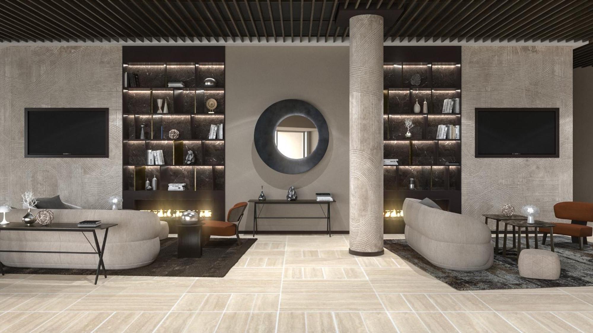 Radisson Blu Hotel, Bergamo Choruslife Dış mekan fotoğraf