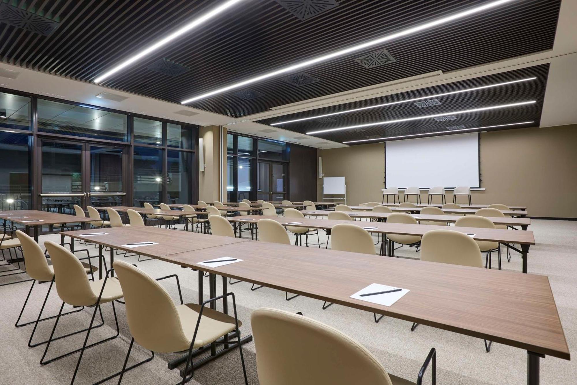 Radisson Blu Hotel, Bergamo Choruslife Dış mekan fotoğraf