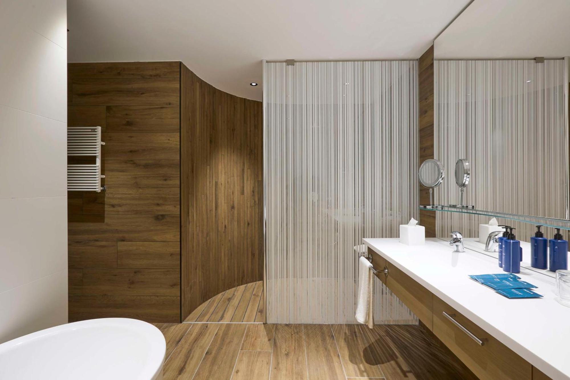 Radisson Blu Hotel, Bergamo Choruslife Dış mekan fotoğraf