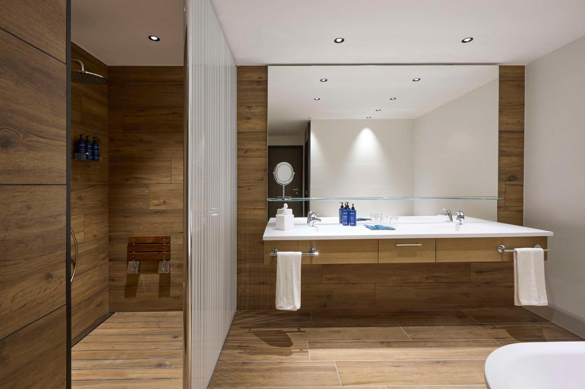 Radisson Blu Hotel, Bergamo Choruslife Dış mekan fotoğraf