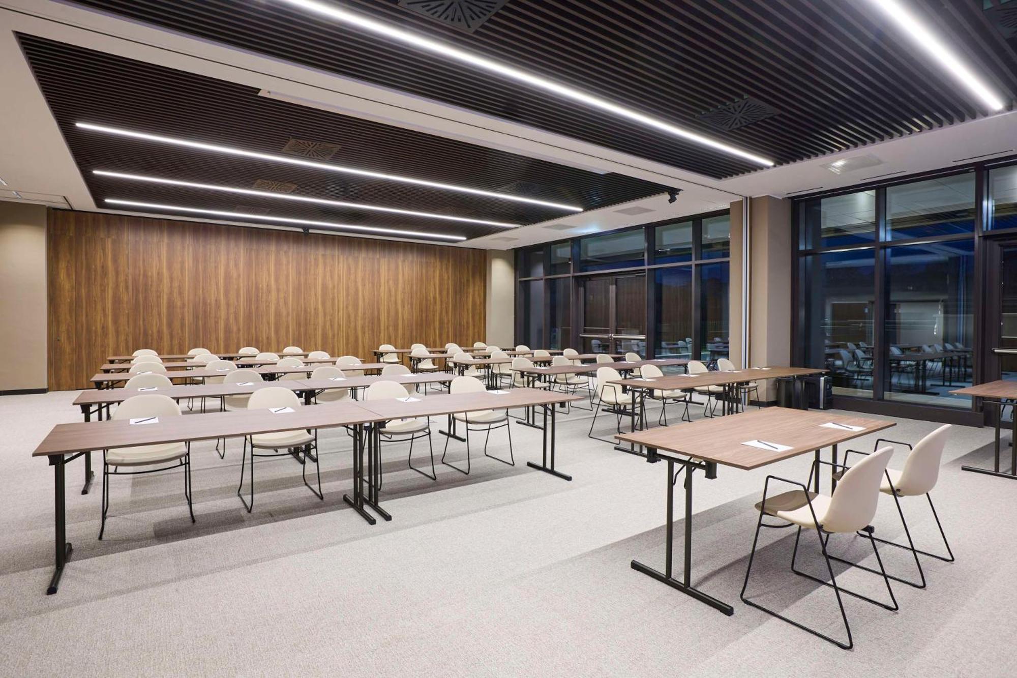 Radisson Blu Hotel, Bergamo Choruslife Dış mekan fotoğraf