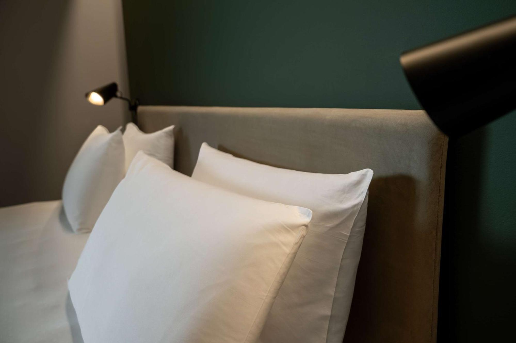 Radisson Blu Hotel, Bergamo Choruslife Dış mekan fotoğraf