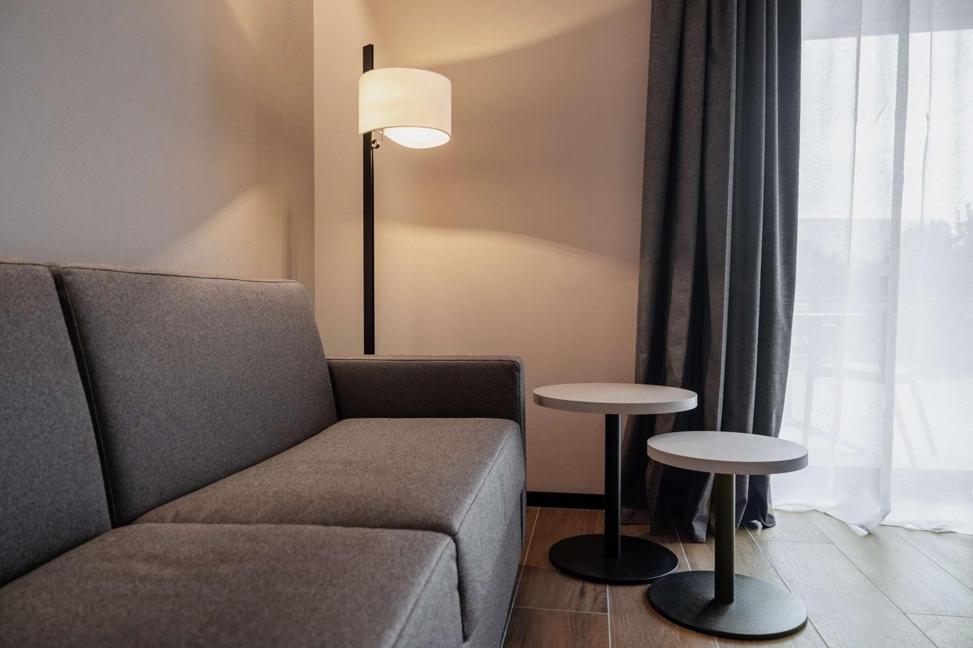 Radisson Blu Hotel, Bergamo Choruslife Dış mekan fotoğraf