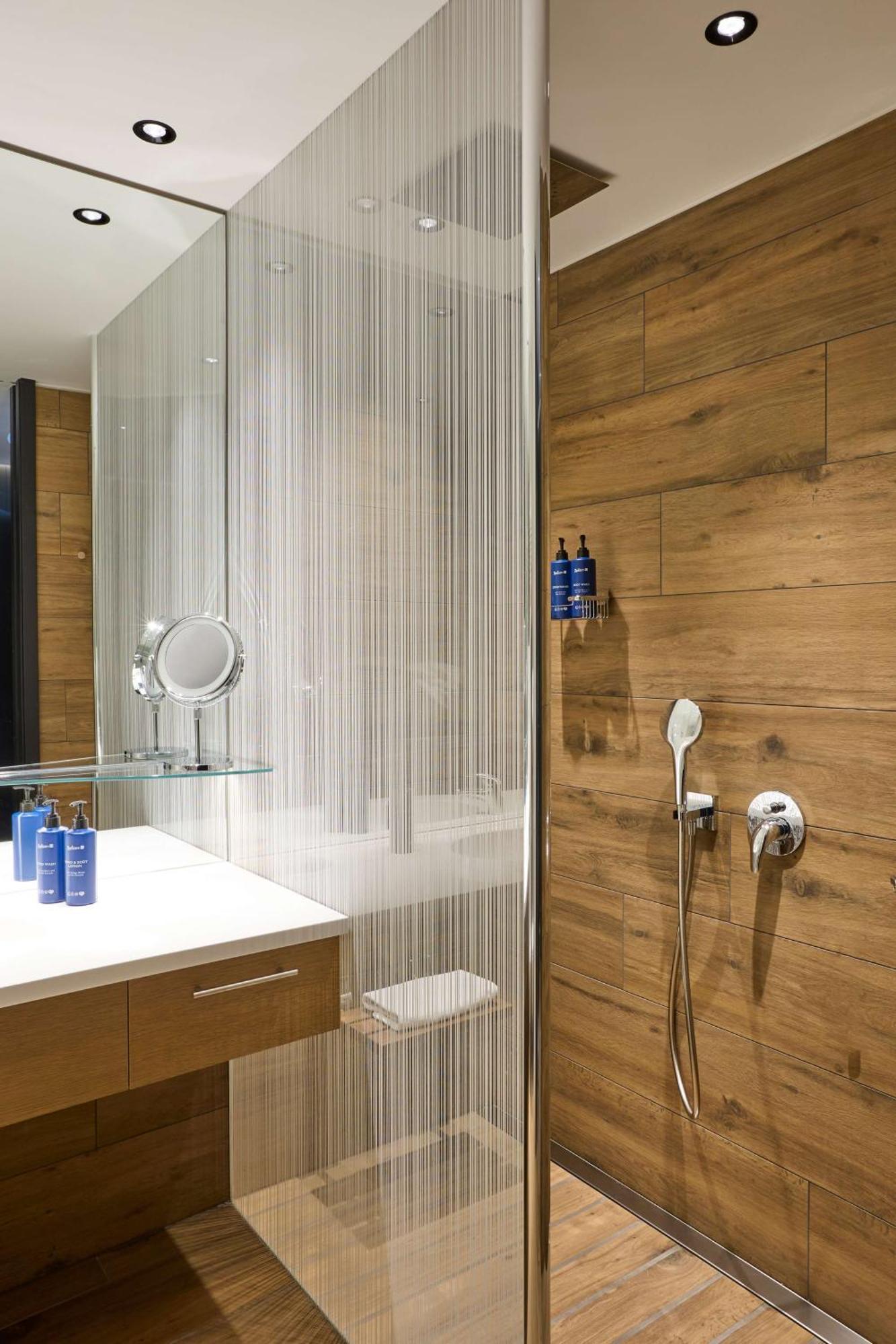 Radisson Blu Hotel, Bergamo Choruslife Dış mekan fotoğraf