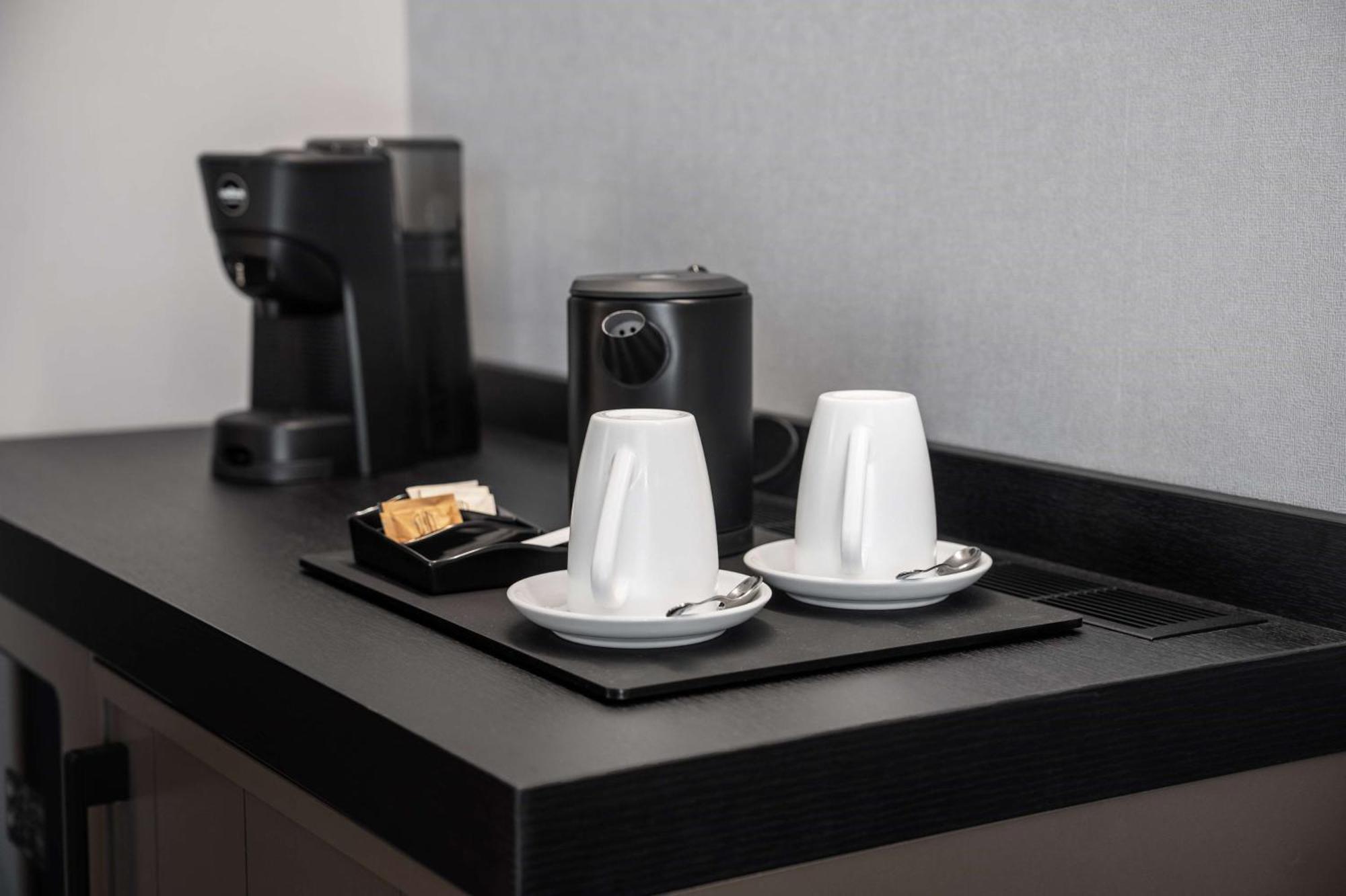 Radisson Blu Hotel, Bergamo Choruslife Dış mekan fotoğraf