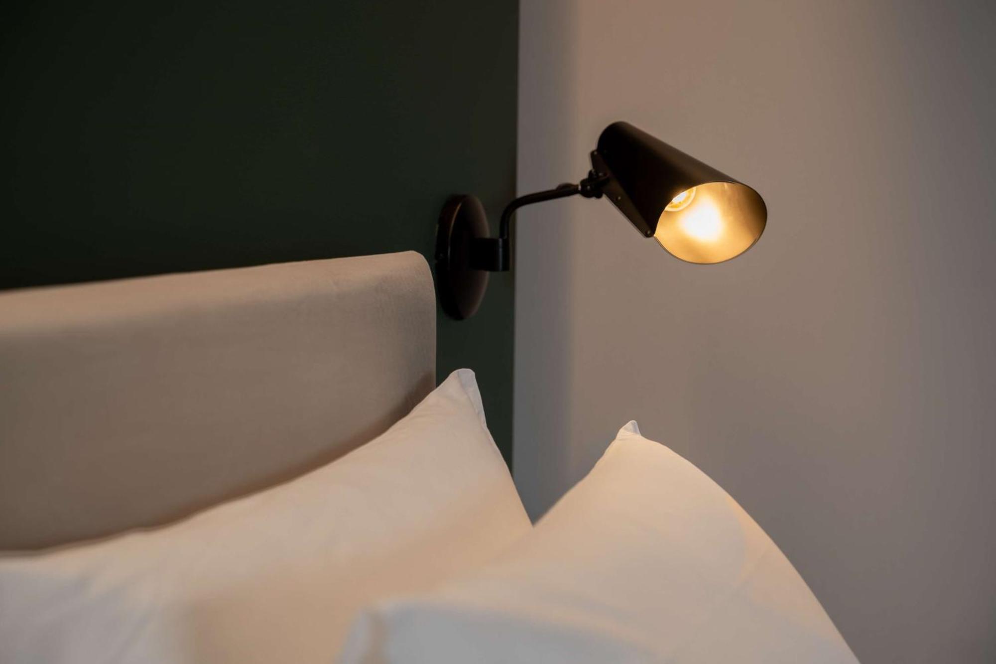 Radisson Blu Hotel, Bergamo Choruslife Dış mekan fotoğraf