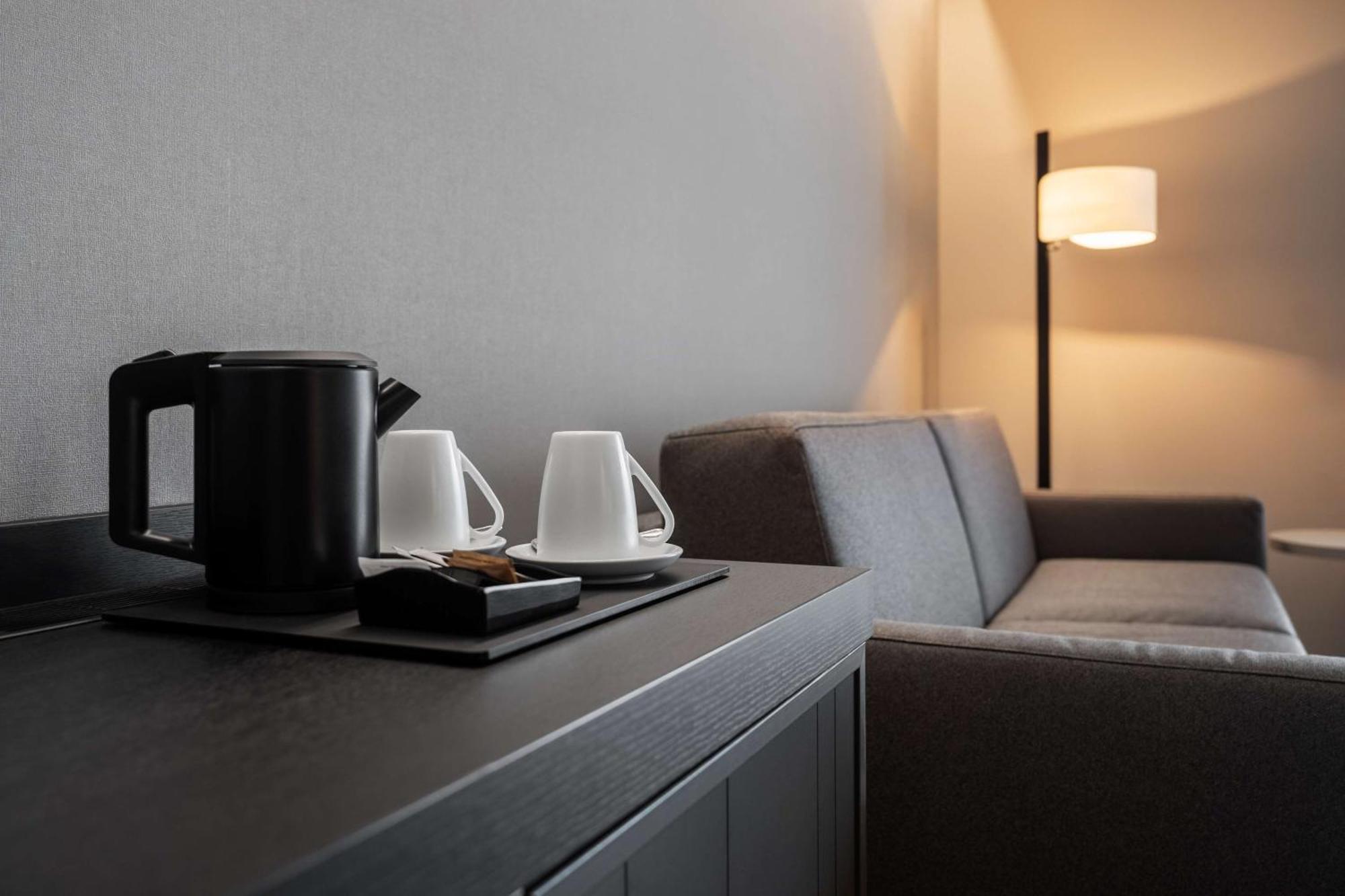 Radisson Blu Hotel, Bergamo Choruslife Dış mekan fotoğraf