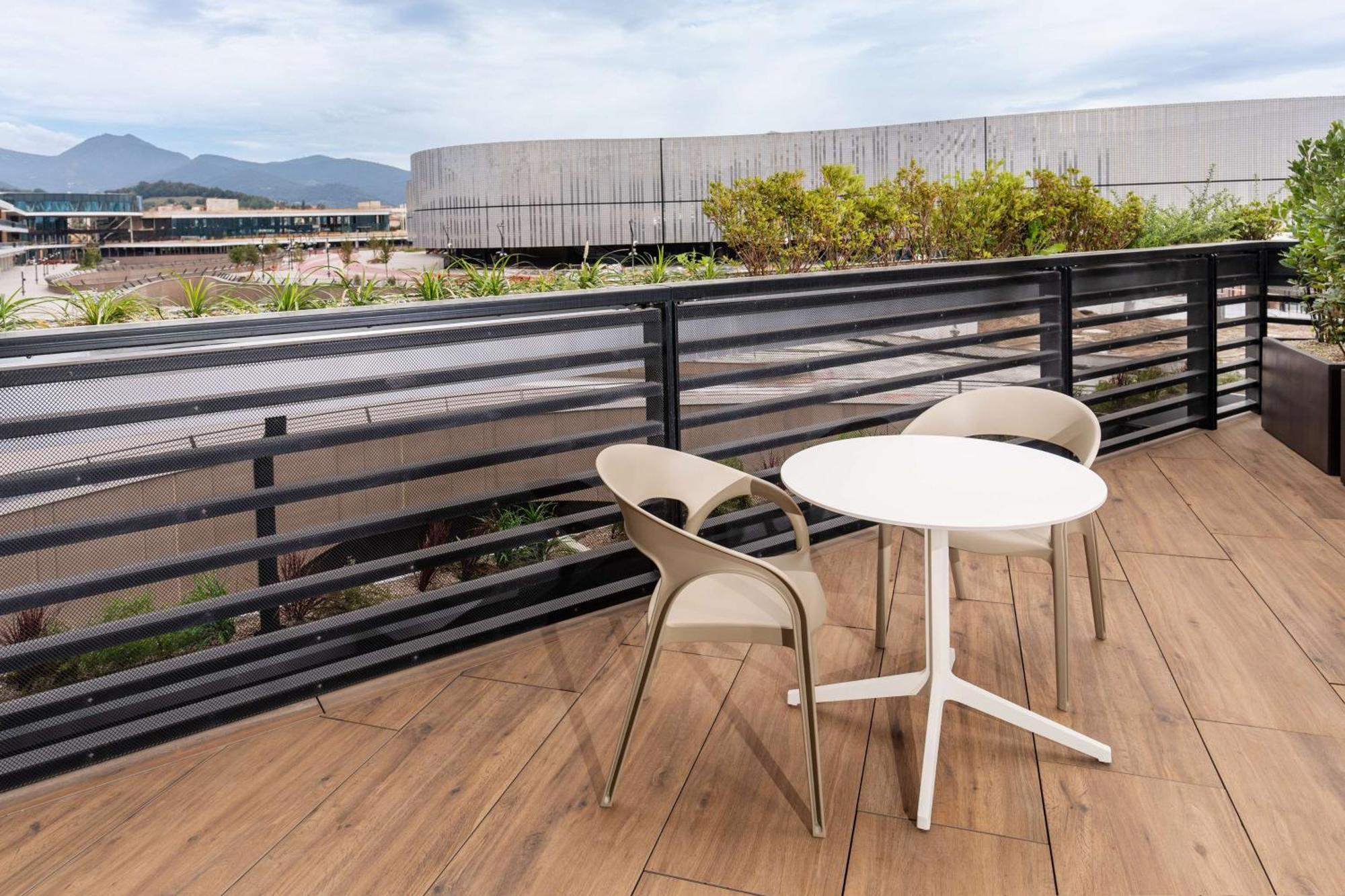 Radisson Blu Hotel, Bergamo Choruslife Dış mekan fotoğraf